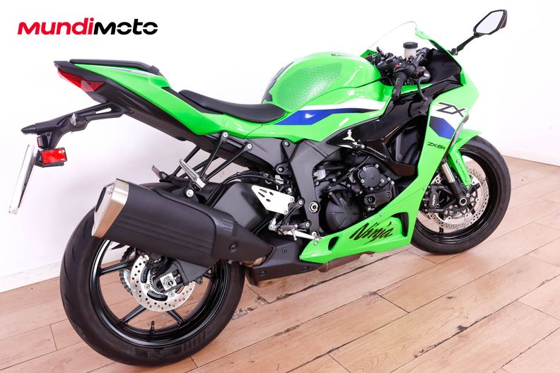 Motorbike image 2