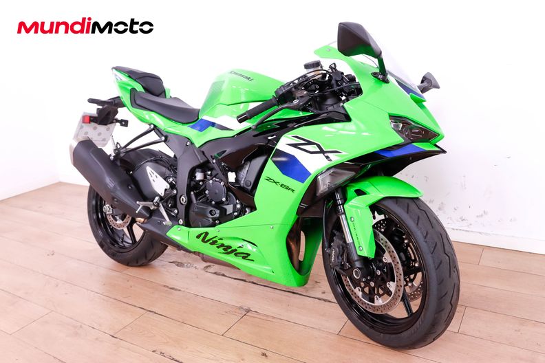 Motorbike image 1