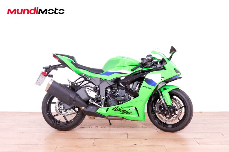 Motorbike image 0