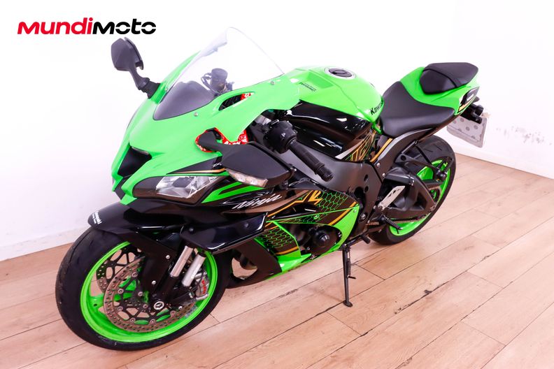 Motorbike image 7