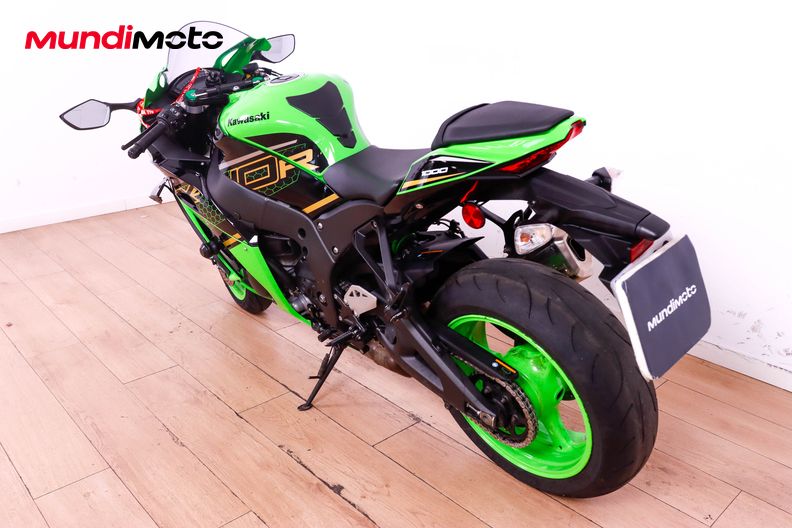 Motorbike image 6