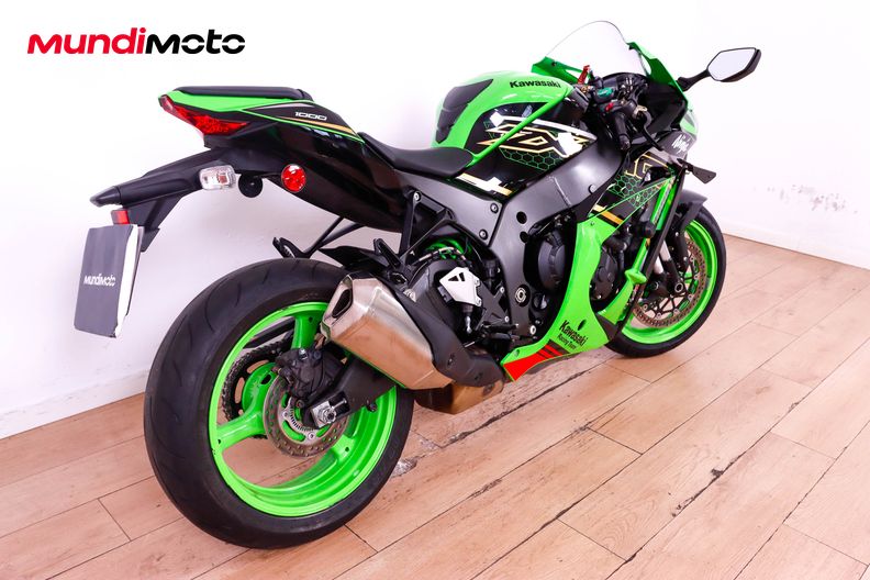 Motorbike image 2