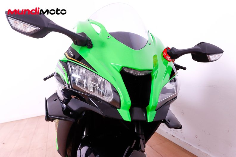 Motorbike image 4