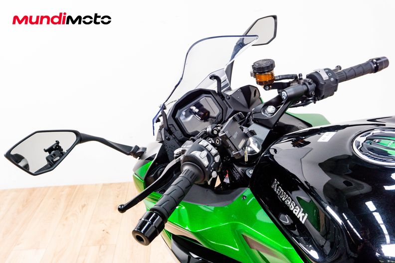 Motorbike image 10