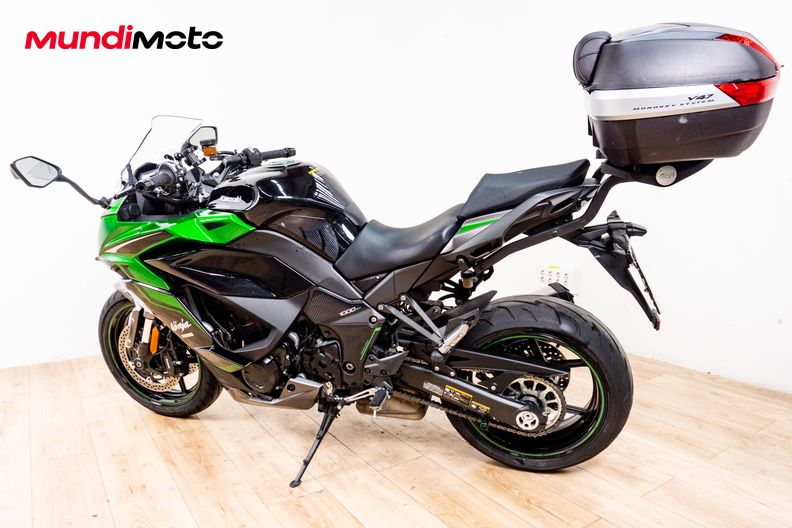 Motorbike image 7