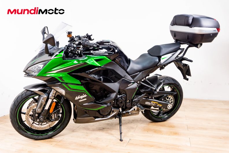 Motorbike image 6