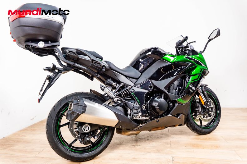 Motorbike image 2