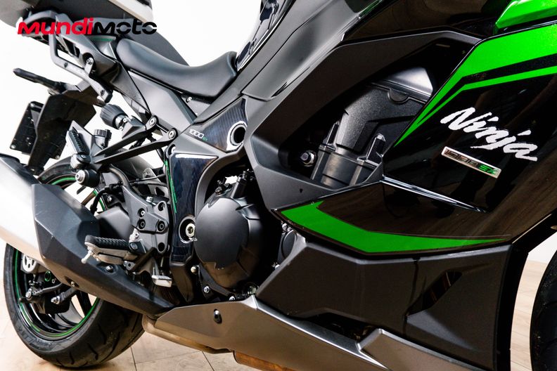 Motorbike image 4