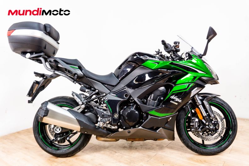 Motorbike image 0