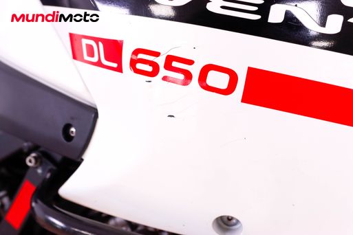 damage image