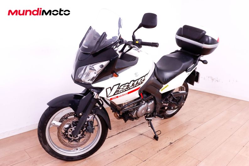Motorbike image 7