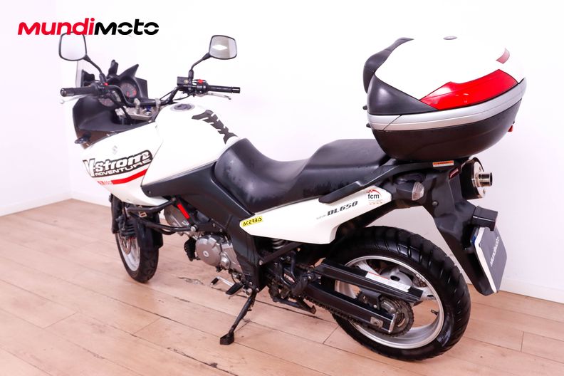 Motorbike image 6