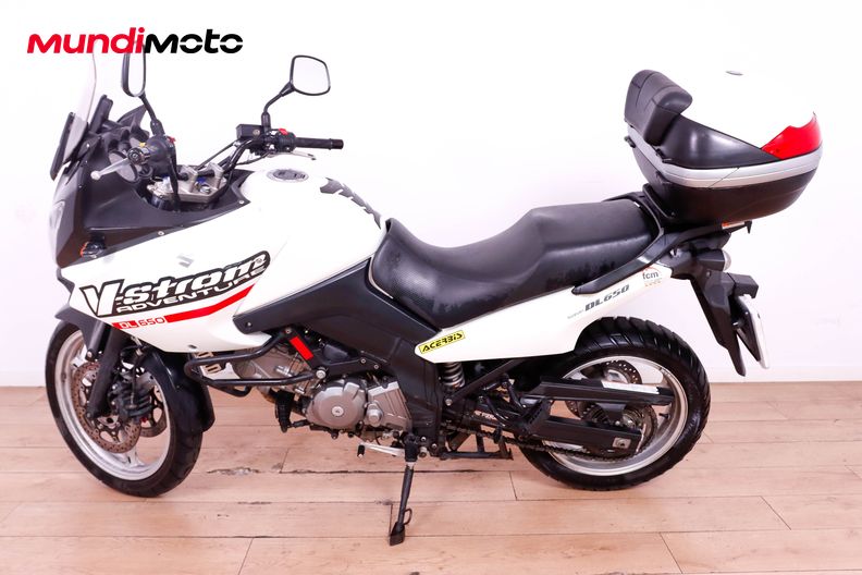 Motorbike image 5