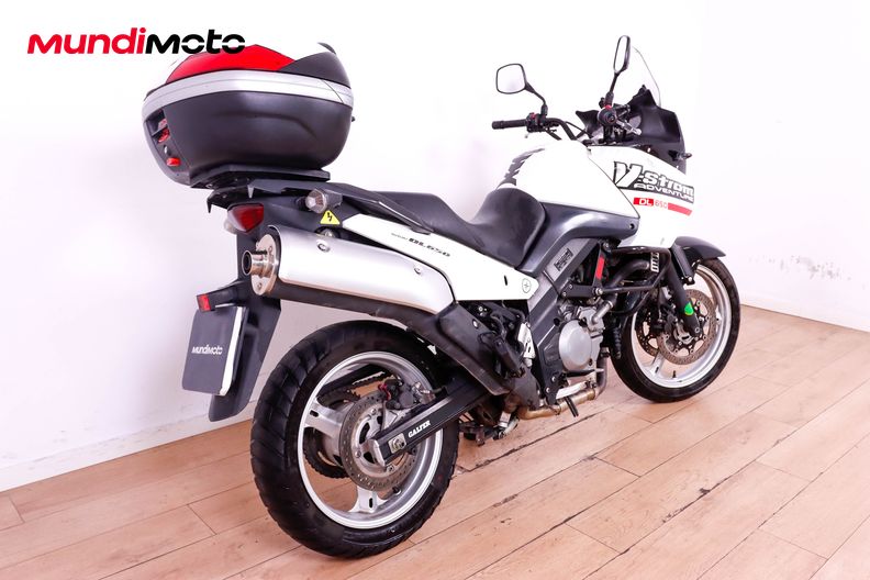 Motorbike image 2