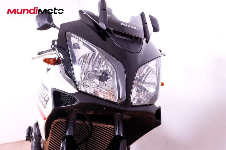 Motorbike image 4