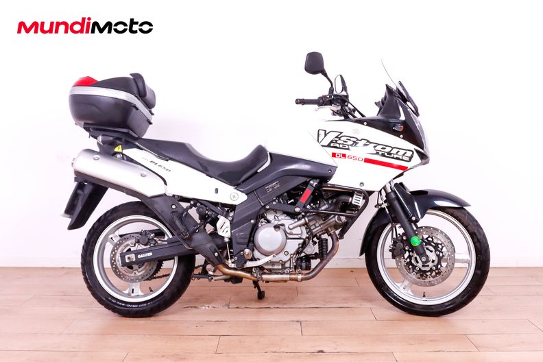 Motorbike image 0