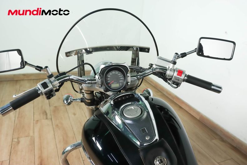Motorbike image 10