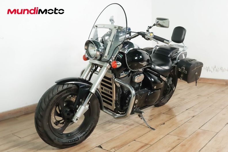 Motorbike image 7