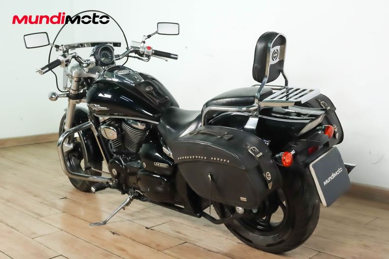 Motorbike image 6