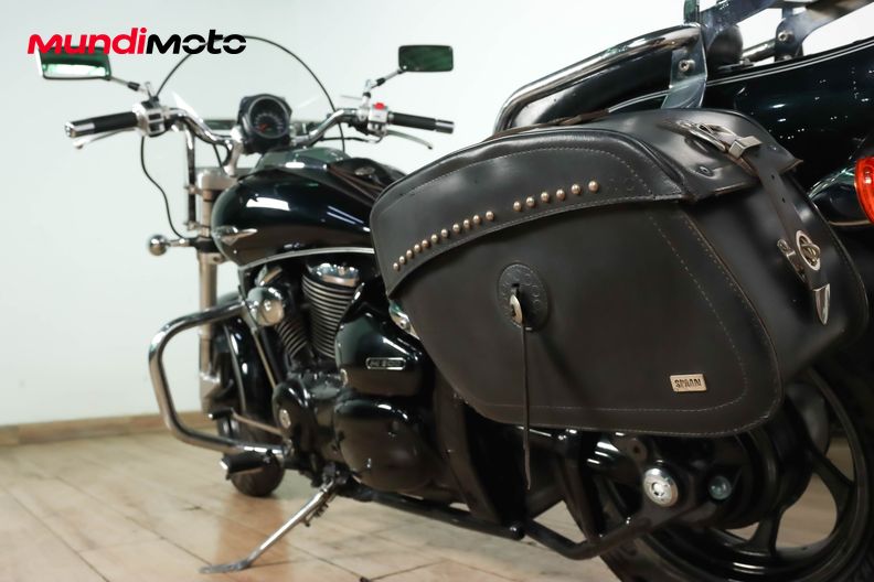 Motorbike image 9