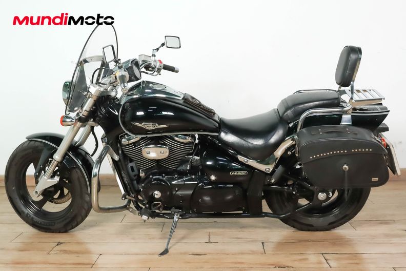 Motorbike image 5