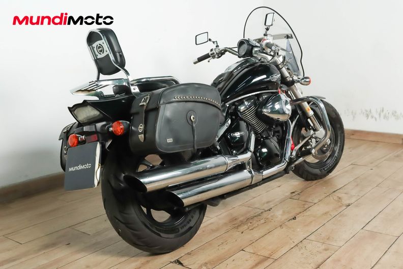 Motorbike image 2