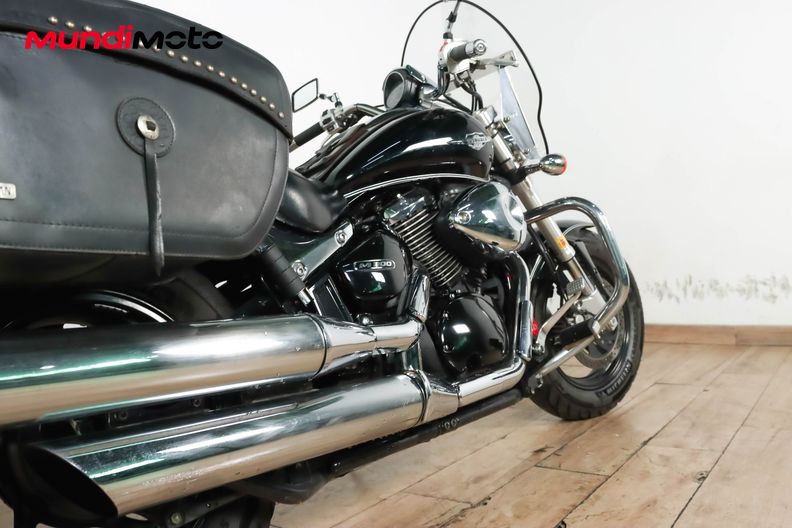 Motorbike image 3