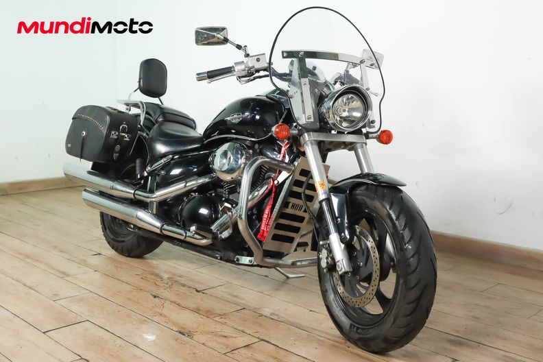 Motorbike image 1