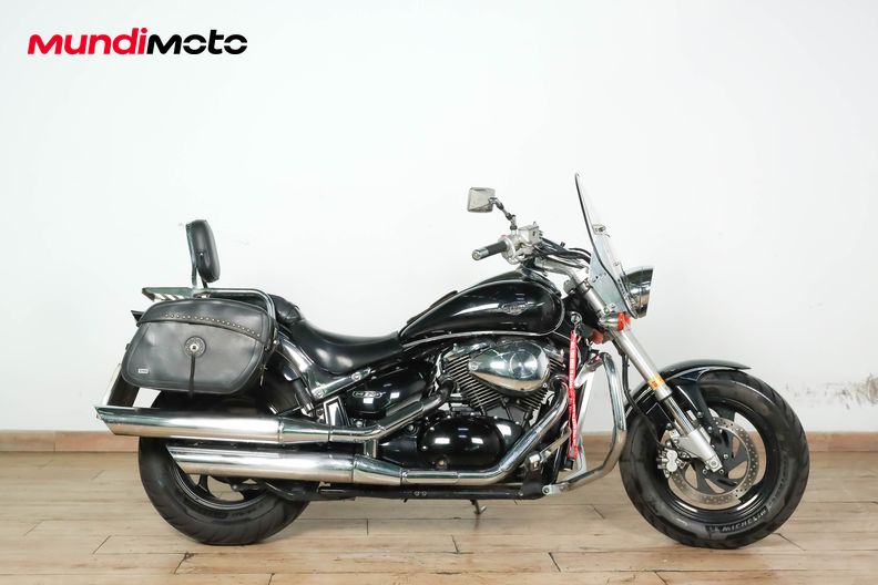 Motorbike image 0