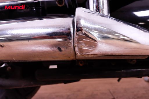 damage image