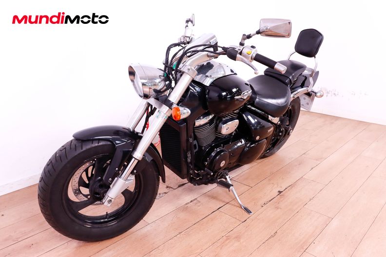 Motorbike image 7