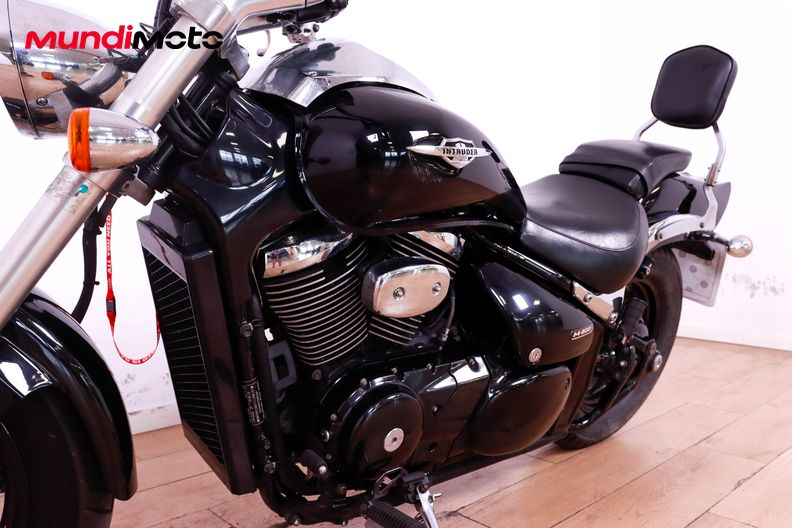 Motorbike image 8