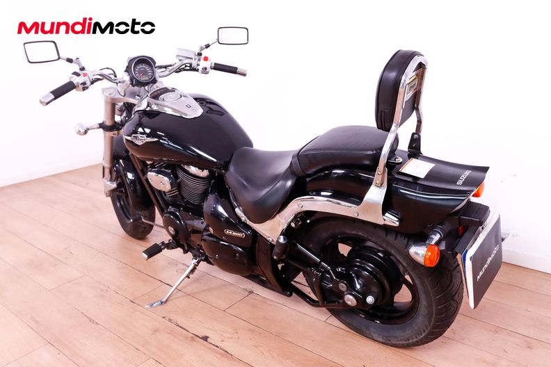 Motorbike image 6