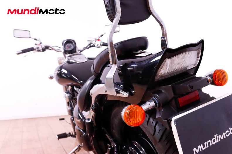 Motorbike image 9
