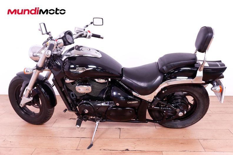 Motorbike image 5