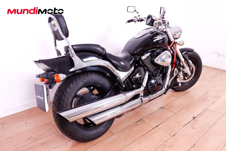 Motorbike image 2