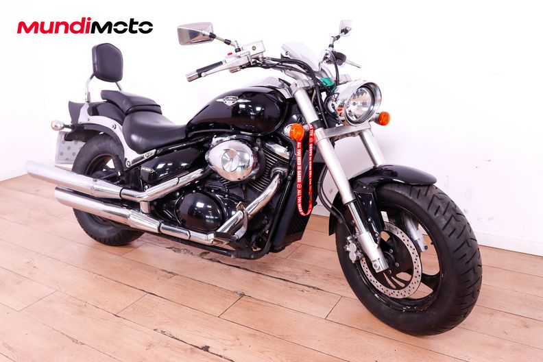 Motorbike image 1