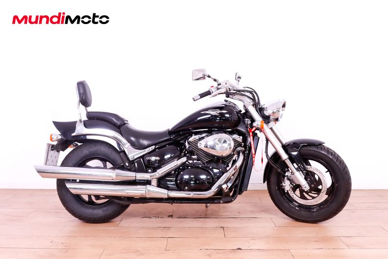 Motorbike image 0