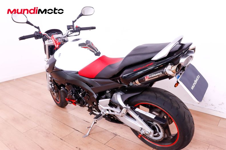 Motorbike image 6