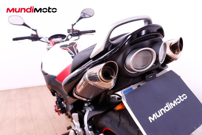 Motorbike image 9