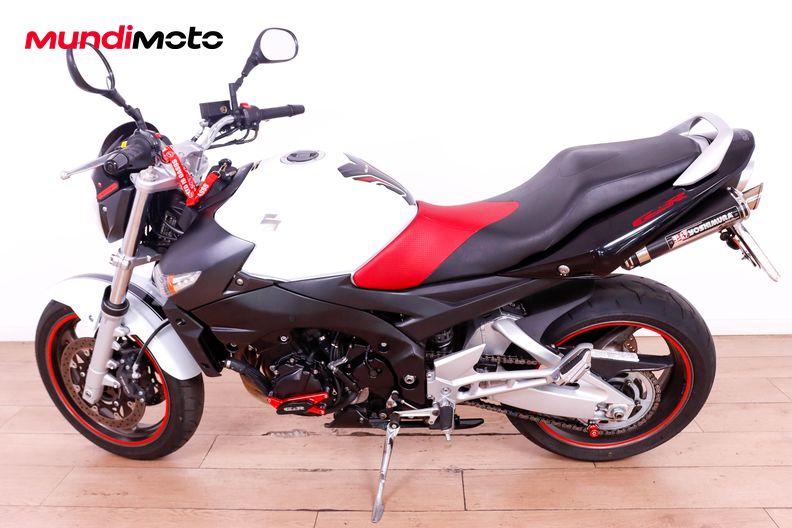Motorbike image 5