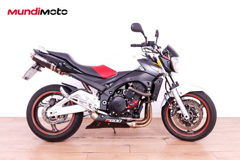 Motorbike image 0