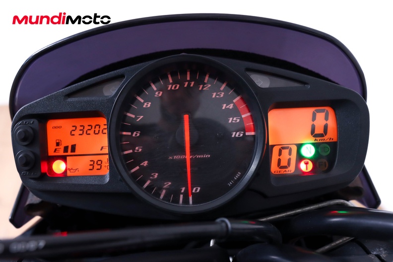 Motorbike image 11