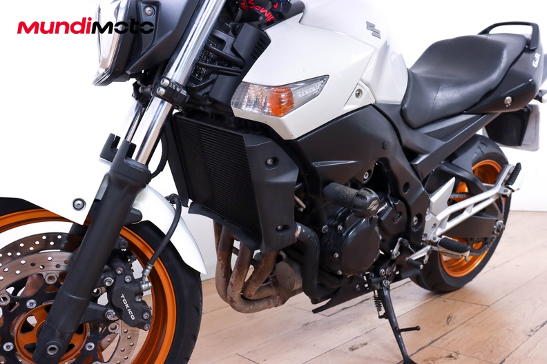 Motorbike image 8