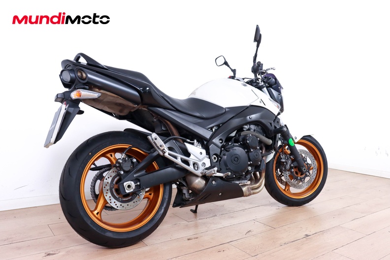 Motorbike image 2