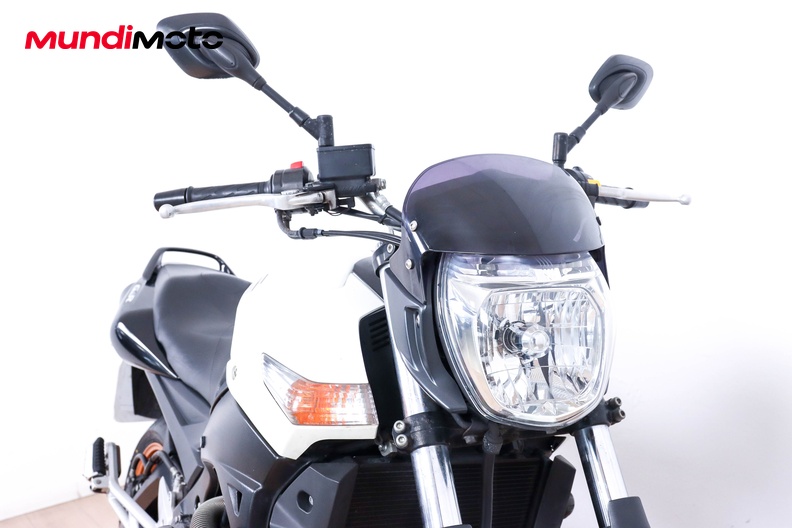 Motorbike image 4