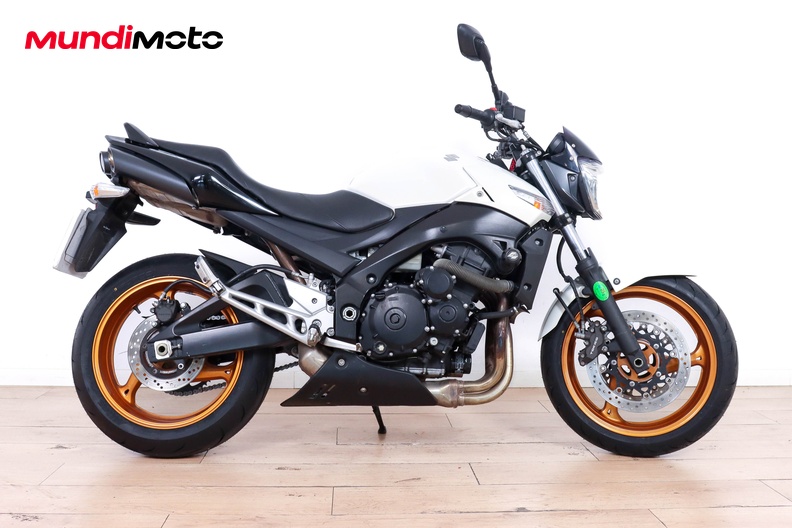 Motorbike image 0