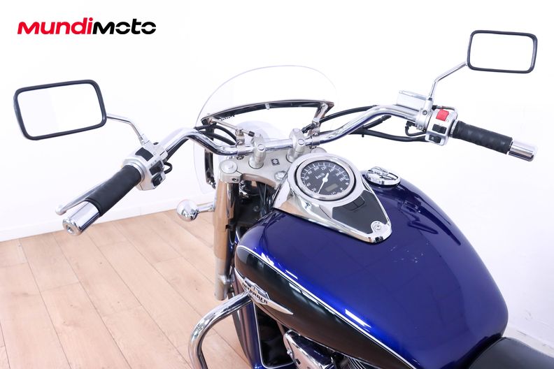 Motorbike image 10