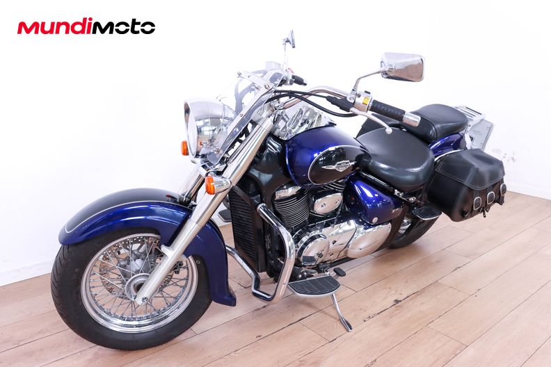 Motorbike image 7
