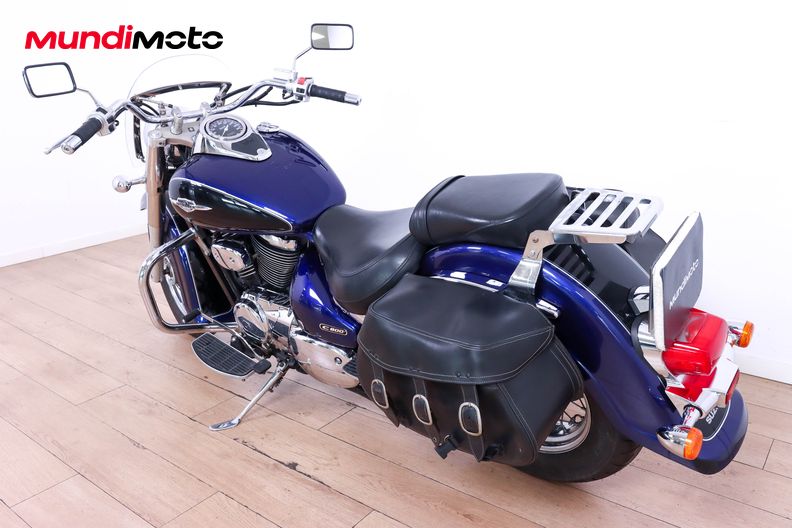 Motorbike image 6